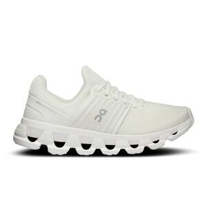 On Running Cloudswift All-White Sneakers